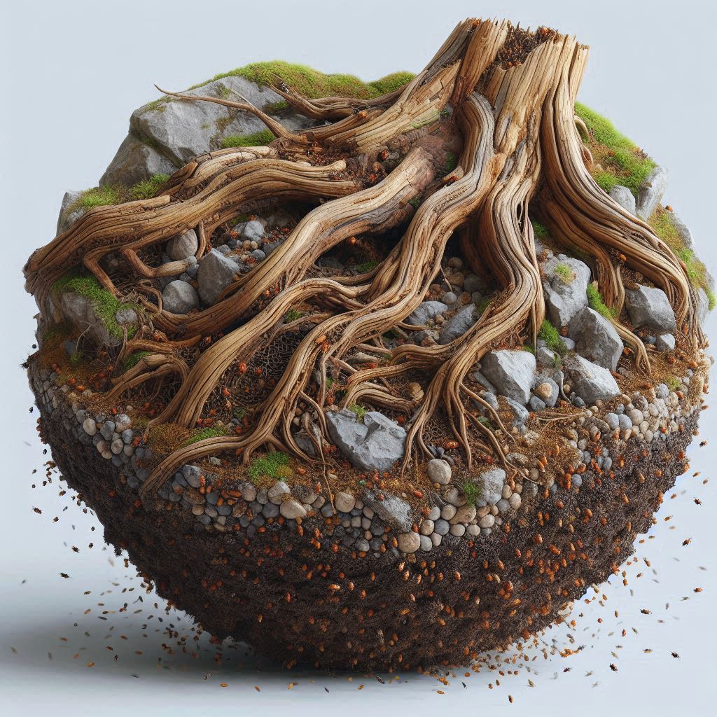 Quality Tree Root Removal and Prevention Services in Easton, MA Professional Tree Root Removal Service in Easton Massachusetts